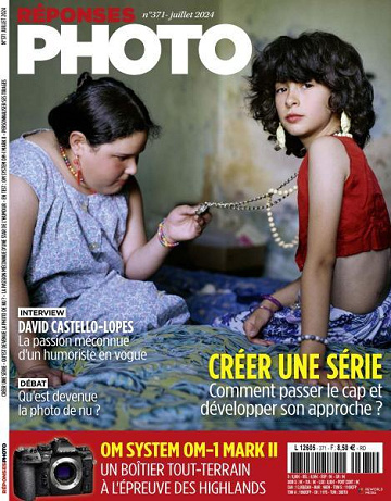 Réponses Photo - Juillet 2024