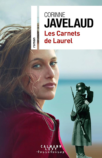 Les Carnets de Laurel -  Corinne Javelaud (2024)