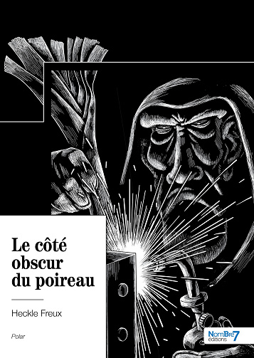 Le côté obscur du poireau - Heckle Freux (2024)