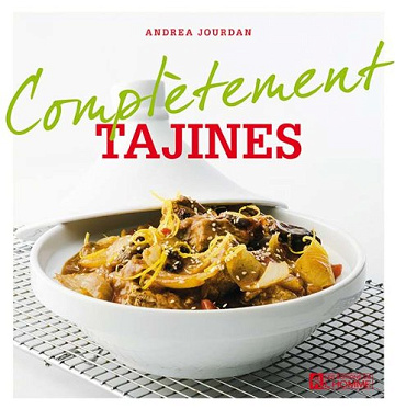 Tajines (Complètement) -  Andrea Jourdan (2012)