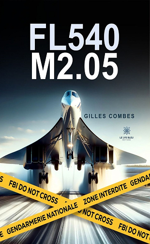 FL540 M2.05 - Gilles Combes (2024)