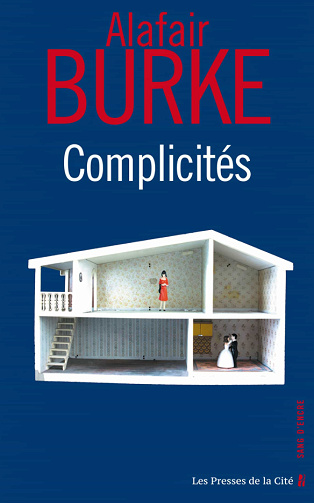 Complicités - Alafair Burke (2024)