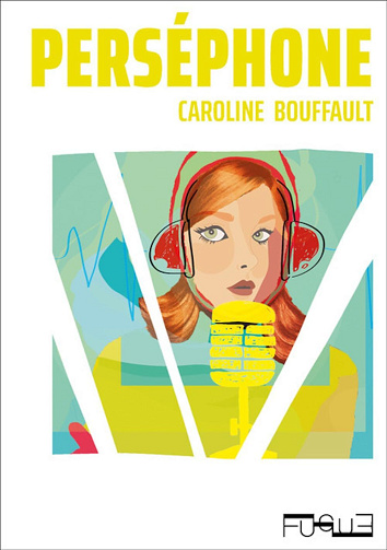 Perséphone - Caroline Bouffault (2024)