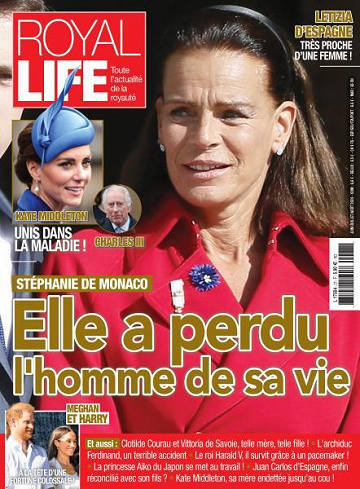 Royal Life N.27 - Juin-Août 2024