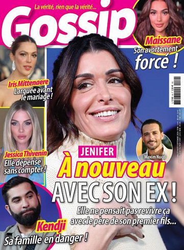 Gossip - Juillet-Septembre 2024