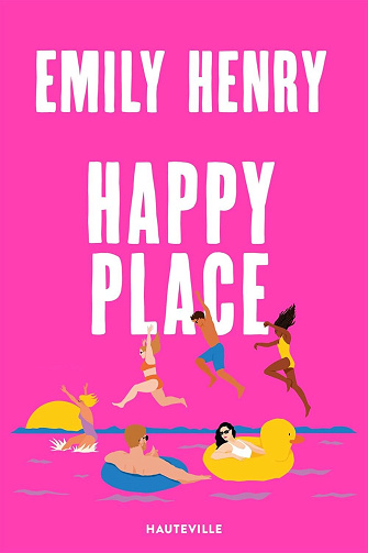 Happy Place - Emily Henry (2024)