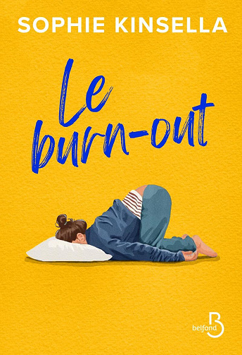 Le Burn-Out - Sophie Kinsella (2024)