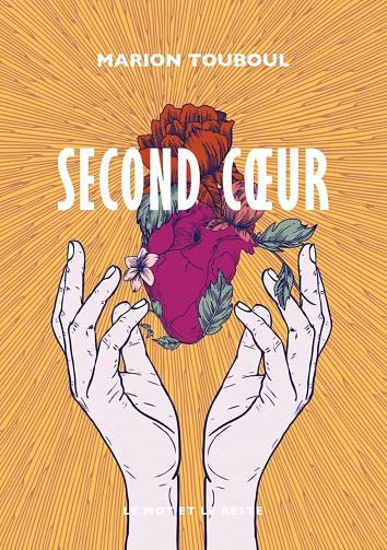 Marion Touboul - Second Coeur (2024)