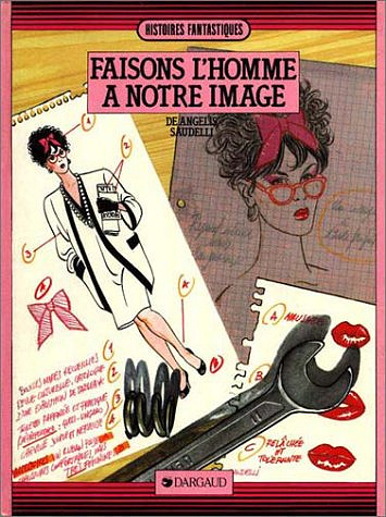Faisons l'homme a notre image