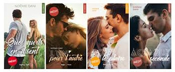 La famille Lefebvre Intégrale - 4 tomes