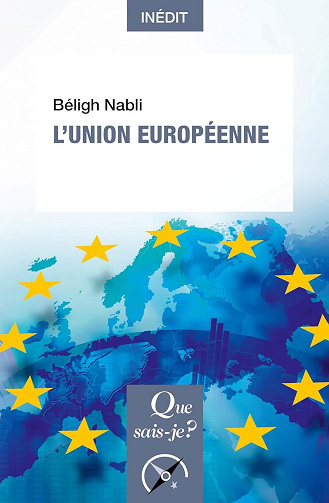 L'Union européenne - Nabli Béligh (2024)