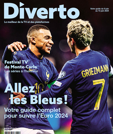 Diverto - 9 Juin 2024