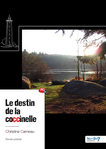 Le destin de la coccinelle - Christine Carneau (2024)