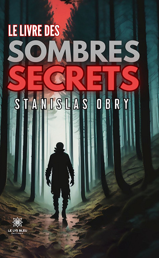 Le livre des sombres secrets - Obry Stanislas (2024)