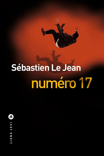 Numéro 17 - Sébastien Le Jean (2024)