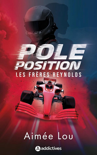 Les Frères Reynolds - Pole position -  Aimée Lou (2024)