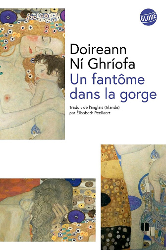 Un fantôme dans la gorge - Doireann Ní Ghríofa (2024)