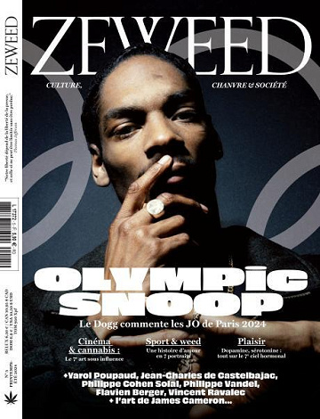 Zeweed - Printemps-Été 2024