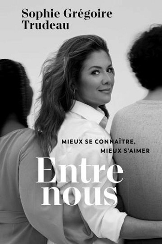 Entre nous - Sophie Grégoire Trudeau (2024)