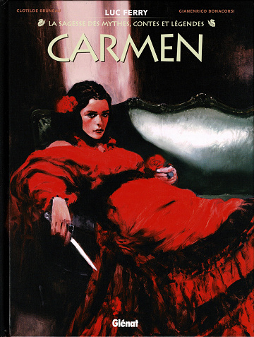 Carmen (Bruneau/Bonacorsi) (2023)