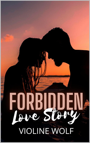 Forbidden Love Story - Violine Wolf (2024)