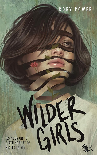 Wilder Girls -  Rory Power (2020)