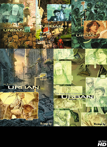 Urban [UHD]