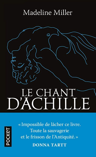 Le Chant d'Achille - Madeline Miller (2024)