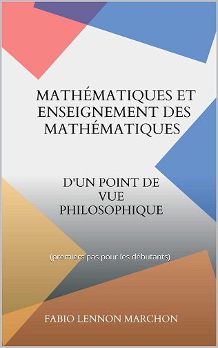 Fabio Lennon Marchon - Mathématiques et enseignement des mathématiques (2024)