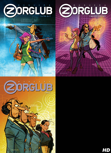 Zorglub [HD]