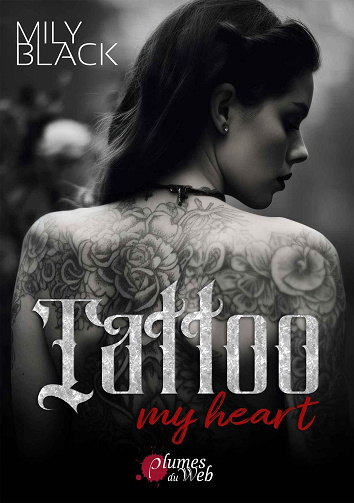 Tattoo my heart - Mily Black (2024)