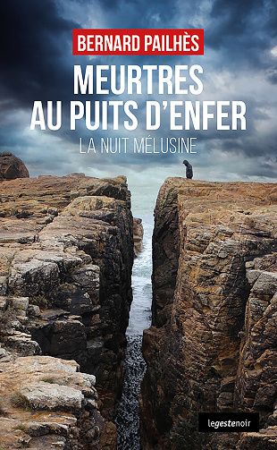 Meurtres au puits d'enfer : La nuit mélusine