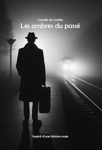 Camille de Castille - Les ombres du passé (2024)