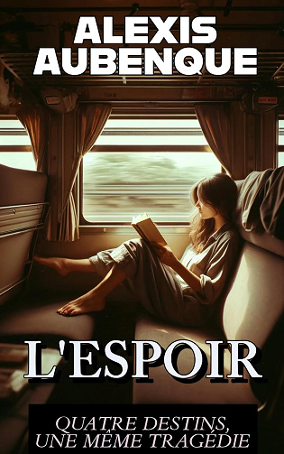L'espoir - Alexis Aubenque (2024)