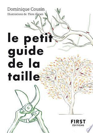 Le Petit Guide de la taille - Dominique Cousin (2023)