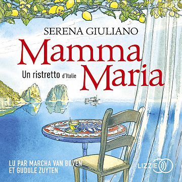 Mamma Maria - Serena Giuliano (2021)