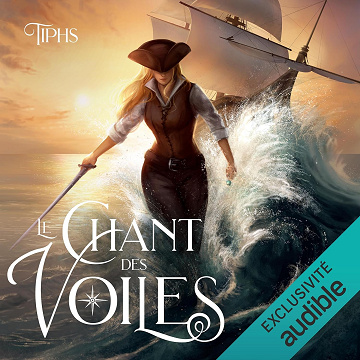 Le chant des voiles - Tiphs (2024)