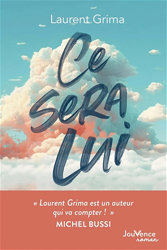 Ce sera lui -  Laurent Grima (2024)
