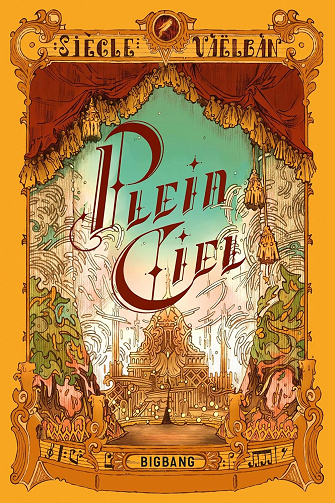 Plein-Ciel -  Siècle Vaëlban (2024)