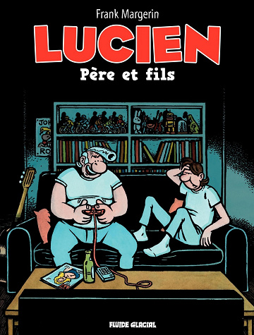 Lucien - Père et Fils