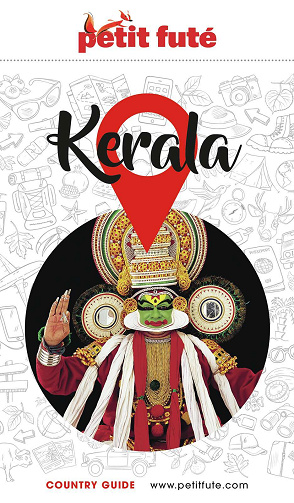 Kerala 2024-2025 Petit Futé - Dominique Auzias, Jean-Paul Labourdette (2024)