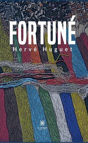 Fortuné - Hervé Huguet (2024)