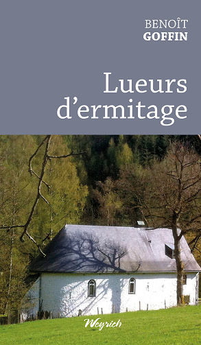 Lueurs d'ermitage - Benoît Goffin (2024)