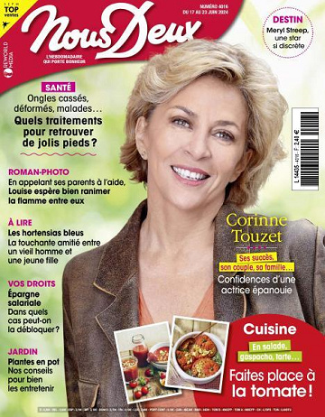 Nous Deux - 17 Juin 2024