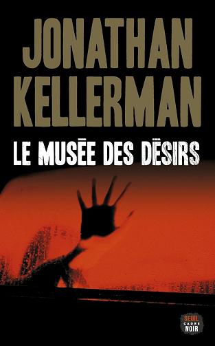 Le Musée des désirs -  Jonathan Kellerman (2024)