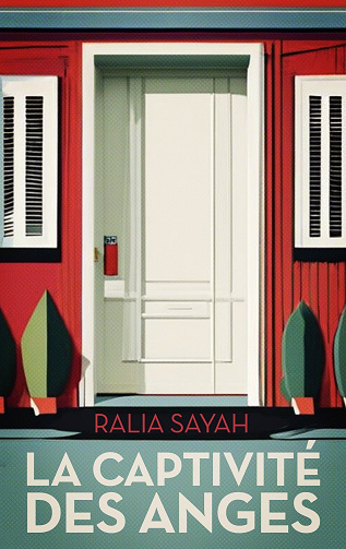 La captivité des anges - Ralia Sayah (2024)