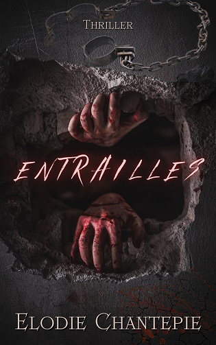 Entrailles - Elodie Chantepie (2024)