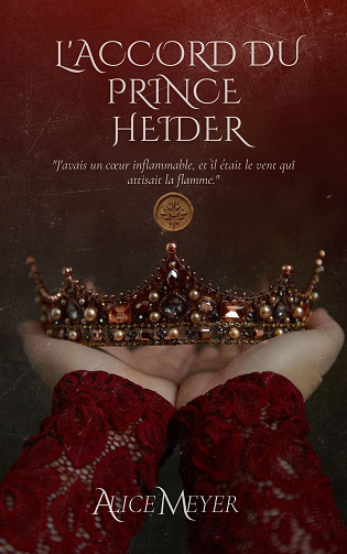 L'Accord du Prince Heider - Alice Meyer (2024)