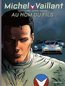 MICHEL VAILLANT - SAISON.2 - T01 À T11