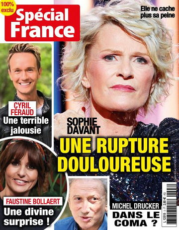 Spécial France - Été 2024